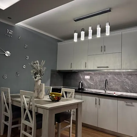 House Seda Apartment