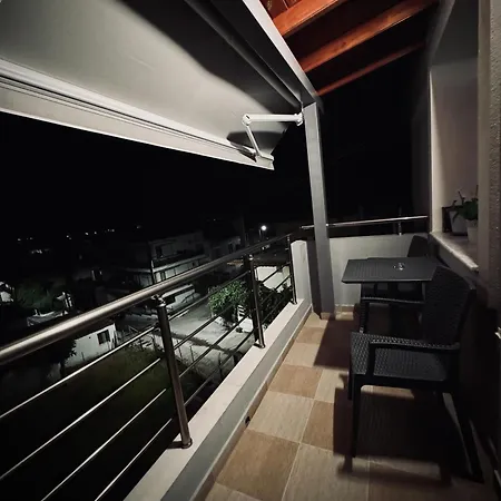 House Seda Apartment *
