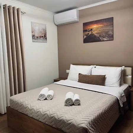 Apartment House Seda *