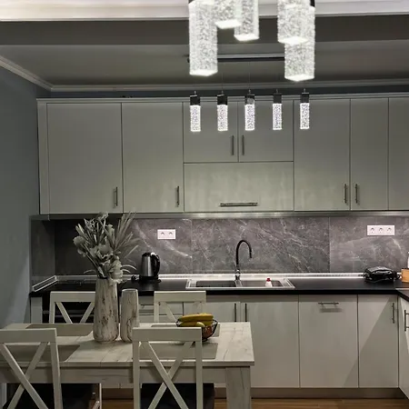 House Seda *