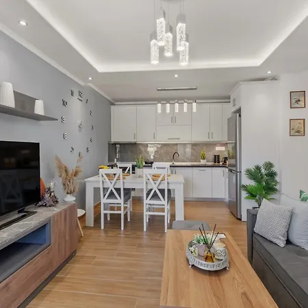 House Seda Διαμέρισμα