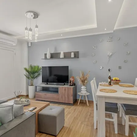 Διαμέρισμα House Seda *