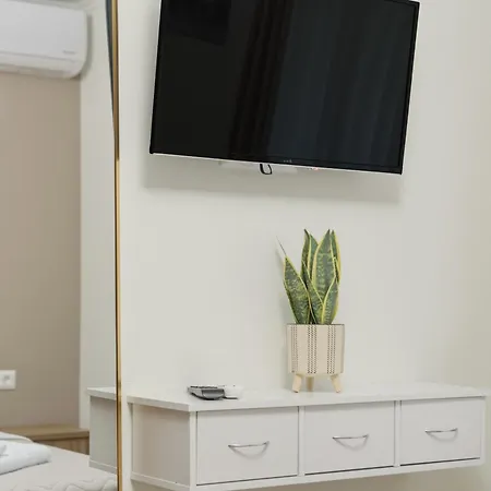 House Seda Διαμέρισμα Λιμένας