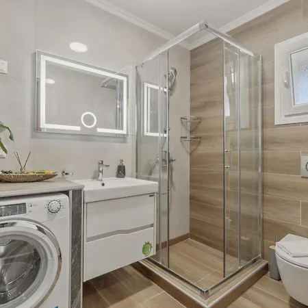 House Seda Λιμένας
