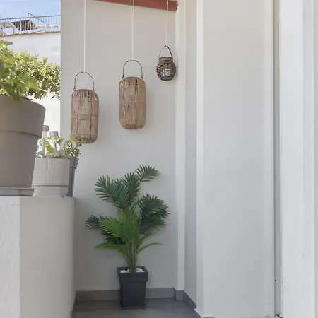 House Seda Thásos