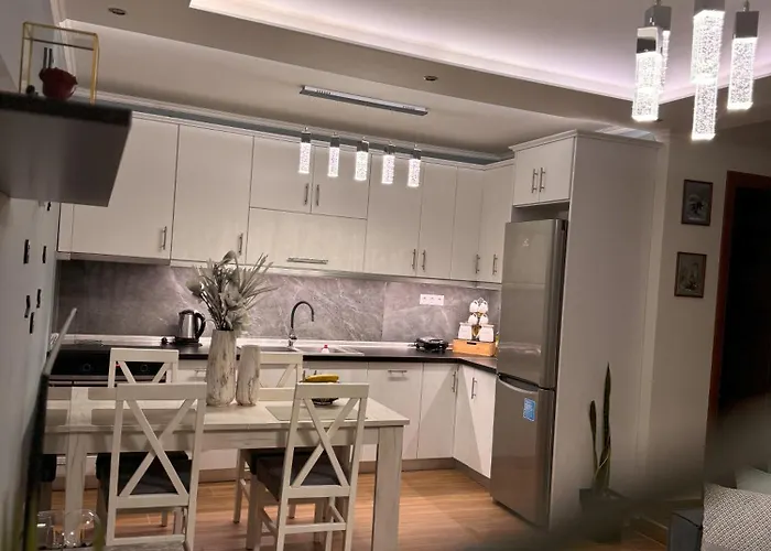 House Seda * 萨索斯